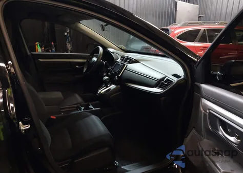 2019 Honda Cr-V Lx from USA, damaged, VIN 2HKRW6H32KH216705